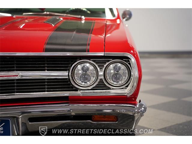 1965 Chevrolet El Camino (CC-2085004) for sale in Concord, North Carolina