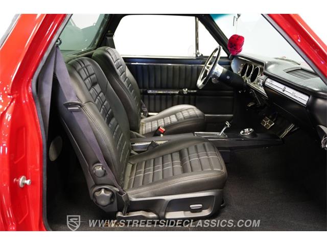 1965 Chevrolet El Camino (CC-2085004) for sale in Concord, North Carolina
