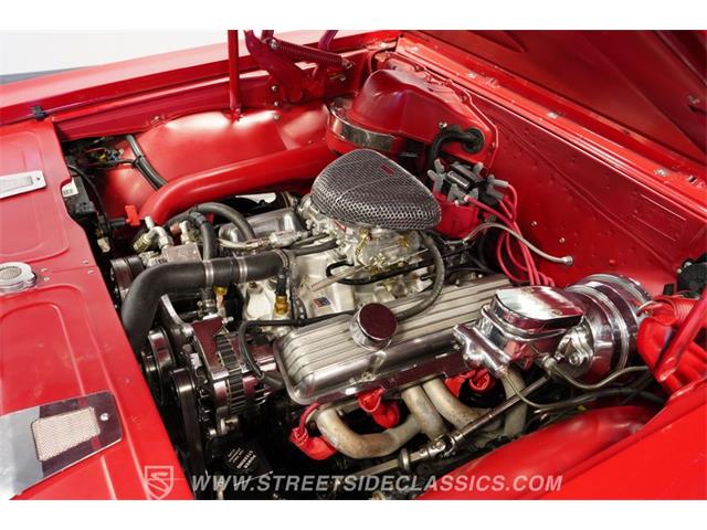 1965 Chevrolet El Camino (CC-2085004) for sale in Concord, North Carolina