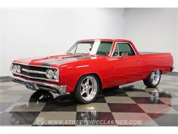 1965 Chevrolet El Camino (CC-2085004) for sale in Concord, North Carolina