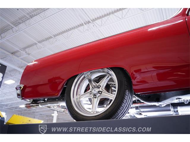 1965 Chevrolet El Camino (CC-2085004) for sale in Concord, North Carolina