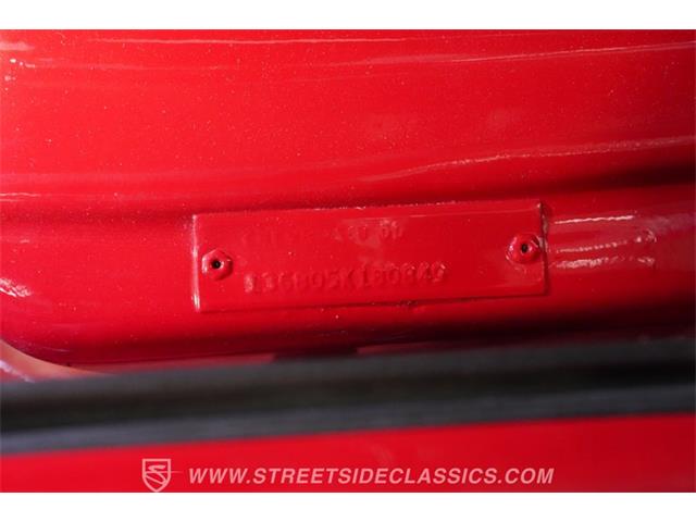 1965 Chevrolet El Camino (CC-2085004) for sale in Concord, North Carolina