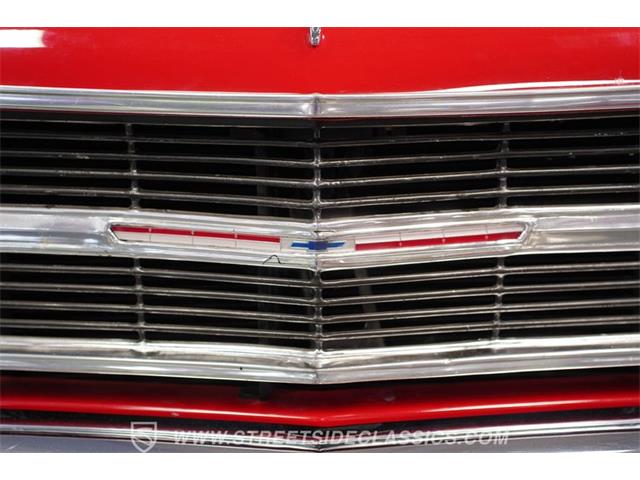 1965 Chevrolet El Camino (CC-2085004) for sale in Concord, North Carolina