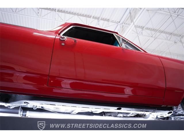 1965 Chevrolet El Camino (CC-2085004) for sale in Concord, North Carolina