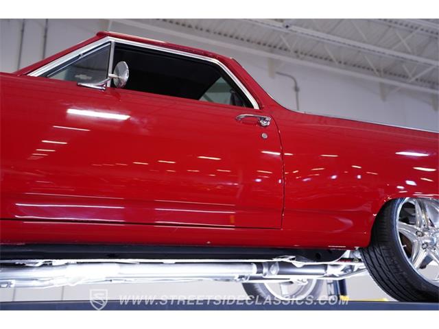 1965 Chevrolet El Camino (CC-2085004) for sale in Concord, North Carolina