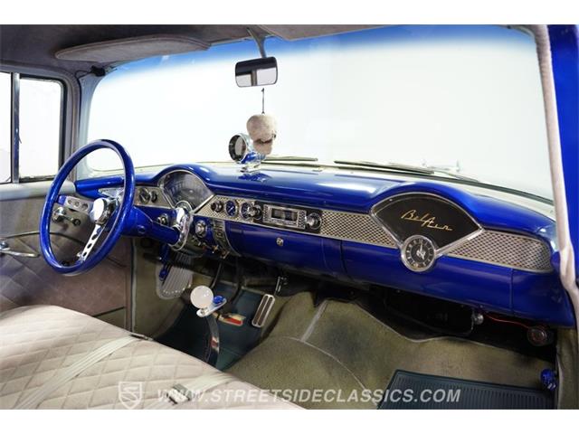 1955 Chevrolet 210 (CC-2085007) for sale in Concord, North Carolina
