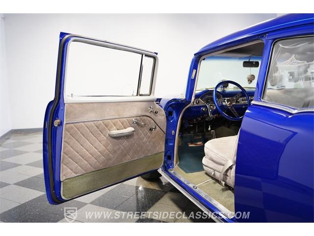 1955 Chevrolet 210 (CC-2085007) for sale in Concord, North Carolina