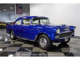 1955 Chevrolet 210 (CC-2085007) for sale in Concord, North Carolina