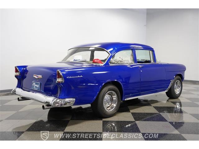 1955 Chevrolet 210 (CC-2085007) for sale in Concord, North Carolina