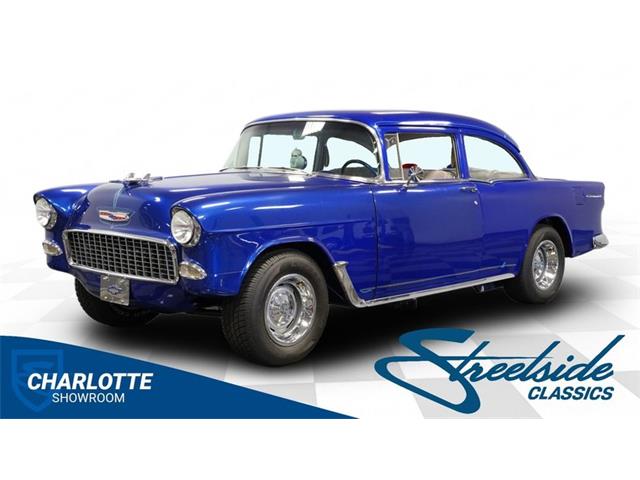 1955 Chevrolet 210 (CC-2085007) for sale in Concord, North Carolina