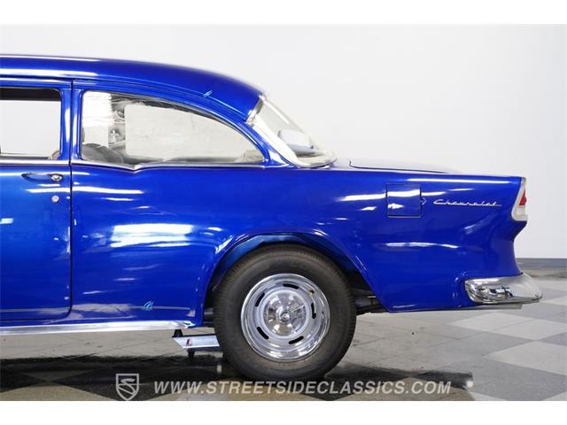 1955 Chevrolet 210 (CC-2085007) for sale in Concord, North Carolina