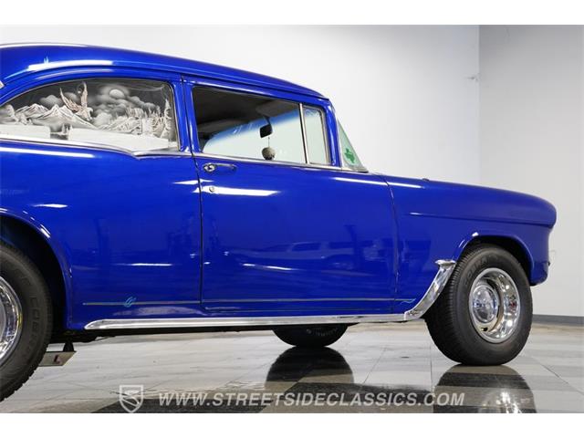 1955 Chevrolet 210 (CC-2085007) for sale in Concord, North Carolina