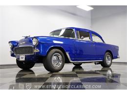 1955 Chevrolet 210 (CC-2085007) for sale in Concord, North Carolina