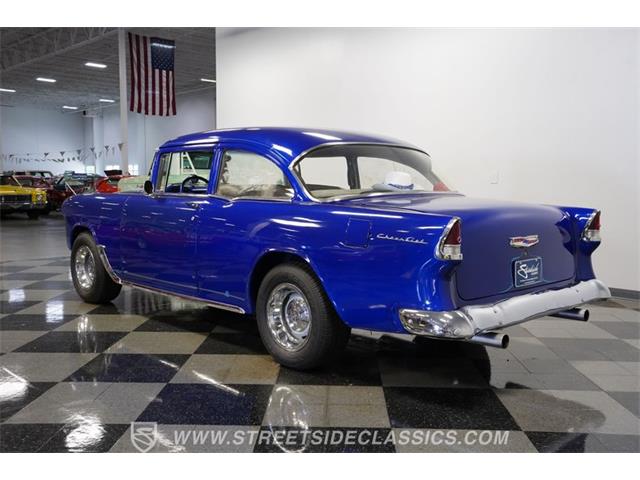 1955 Chevrolet 210 (CC-2085007) for sale in Concord, North Carolina