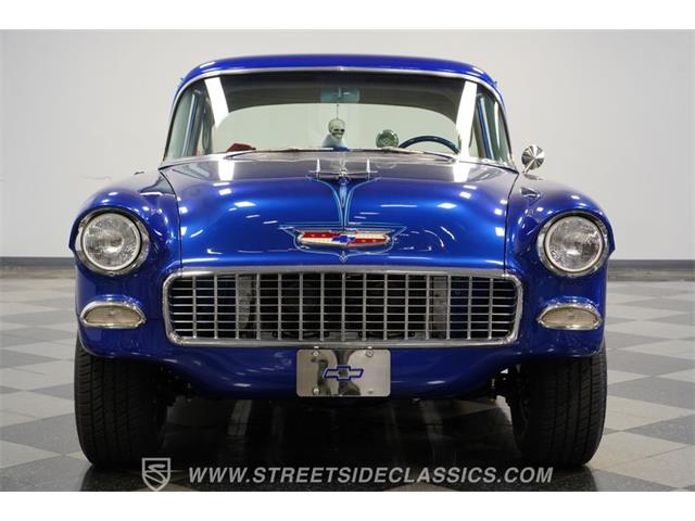 1955 Chevrolet 210 (CC-2085007) for sale in Concord, North Carolina