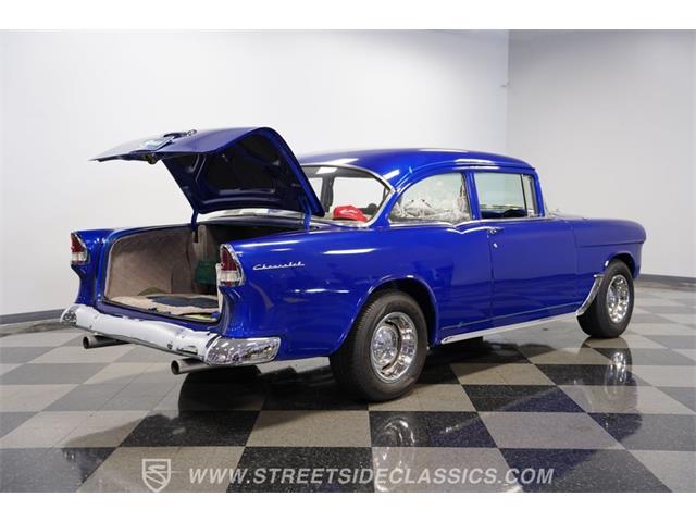 1955 Chevrolet 210 (CC-2085007) for sale in Concord, North Carolina