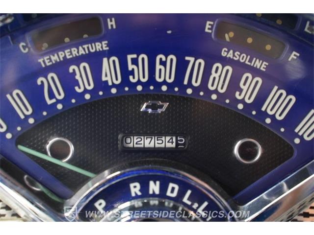 1955 Chevrolet 210 (CC-2085007) for sale in Concord, North Carolina
