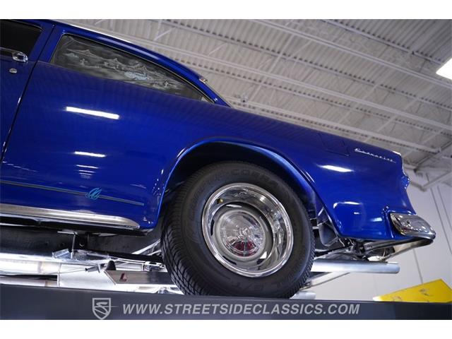 1955 Chevrolet 210 (CC-2085007) for sale in Concord, North Carolina