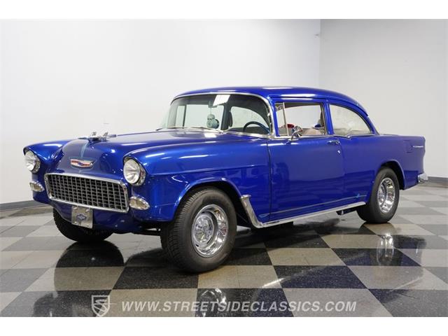 1955 Chevrolet 210 (CC-2085007) for sale in Concord, North Carolina