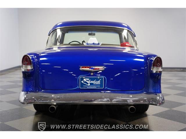 1955 Chevrolet 210 (CC-2085007) for sale in Concord, North Carolina