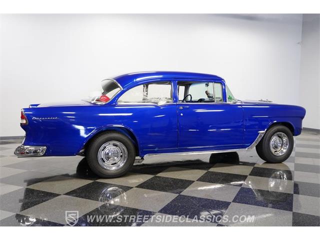 1955 Chevrolet 210 (CC-2085007) for sale in Concord, North Carolina