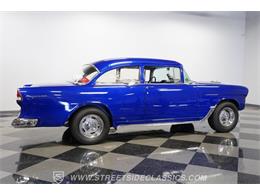 1955 Chevrolet 210 (CC-2085007) for sale in Concord, North Carolina