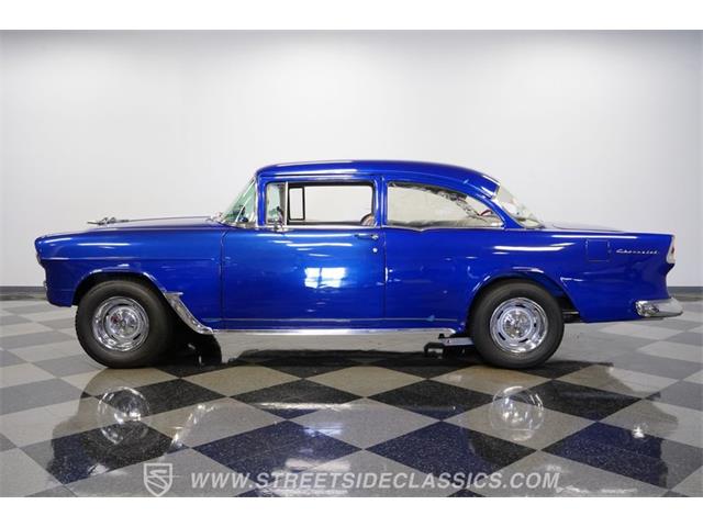 1955 Chevrolet 210 (CC-2085007) for sale in Concord, North Carolina