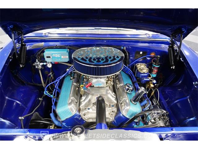 1955 Chevrolet 210 (CC-2085007) for sale in Concord, North Carolina