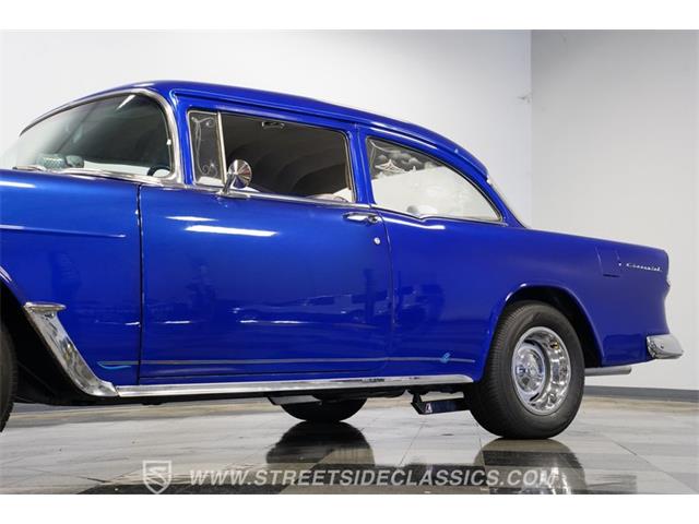 1955 Chevrolet 210 (CC-2085007) for sale in Concord, North Carolina