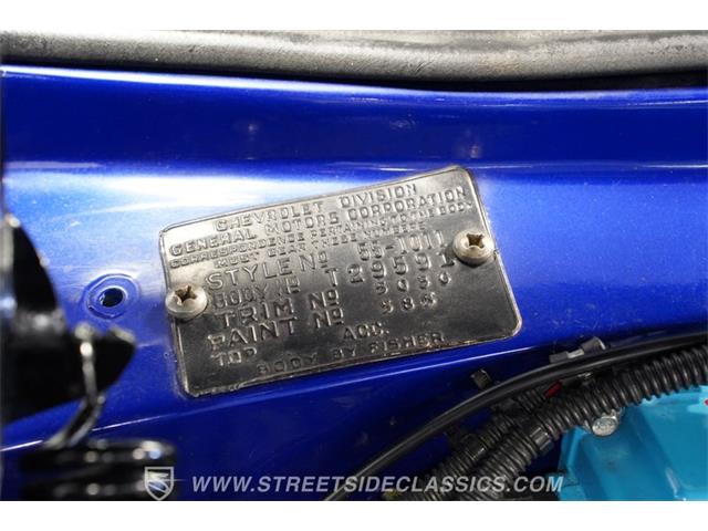 1955 Chevrolet 210 (CC-2085007) for sale in Concord, North Carolina