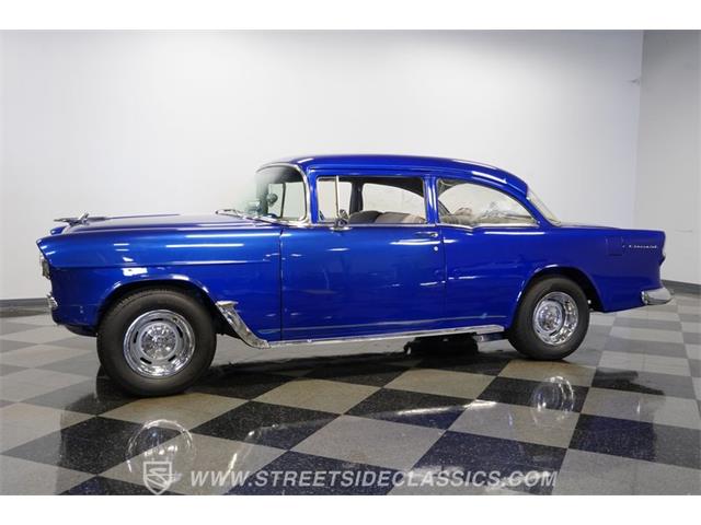1955 Chevrolet 210 (CC-2085007) for sale in Concord, North Carolina