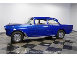 1955 Chevrolet 210 (CC-2085007) for sale in Concord, North Carolina