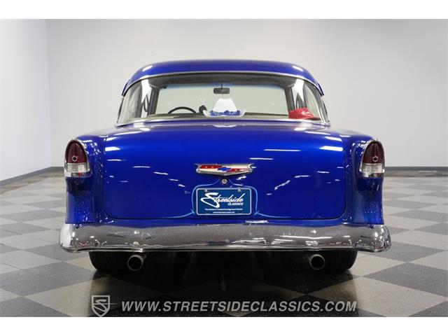 1955 Chevrolet 210 (CC-2085007) for sale in Concord, North Carolina