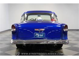 1955 Chevrolet 210 (CC-2085007) for sale in Concord, North Carolina