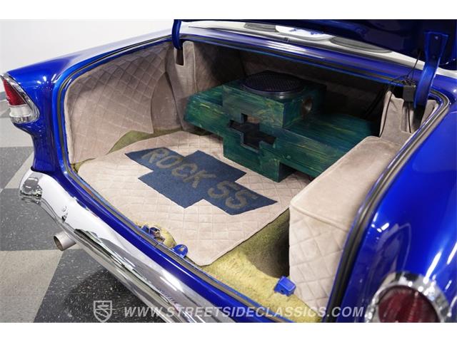 1955 Chevrolet 210 (CC-2085007) for sale in Concord, North Carolina