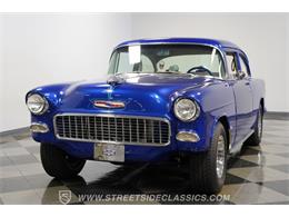 1955 Chevrolet 210 (CC-2085007) for sale in Concord, North Carolina