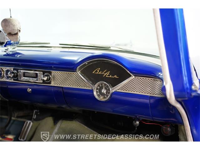 1955 Chevrolet 210 (CC-2085007) for sale in Concord, North Carolina