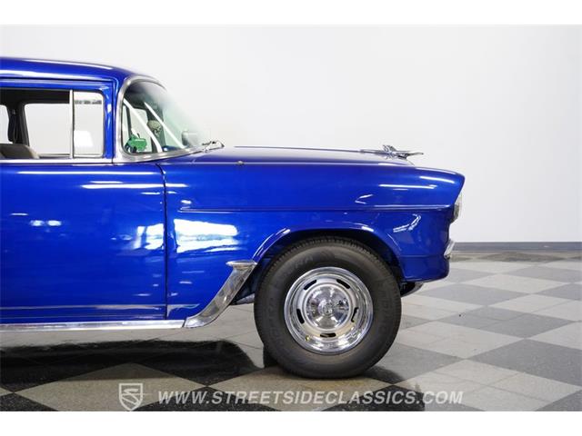 1955 Chevrolet 210 (CC-2085007) for sale in Concord, North Carolina