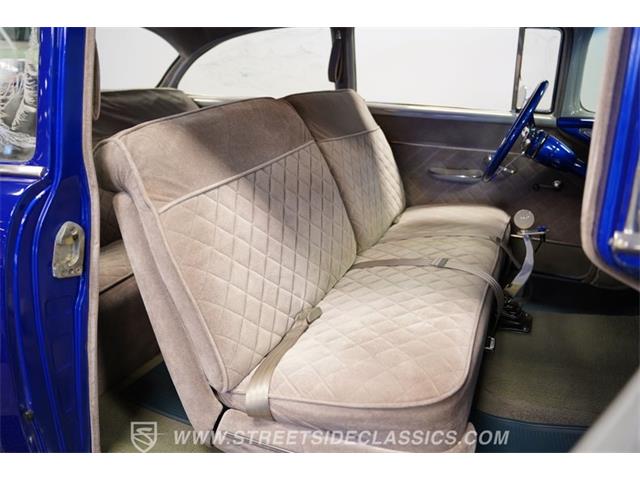 1955 Chevrolet 210 (CC-2085007) for sale in Concord, North Carolina