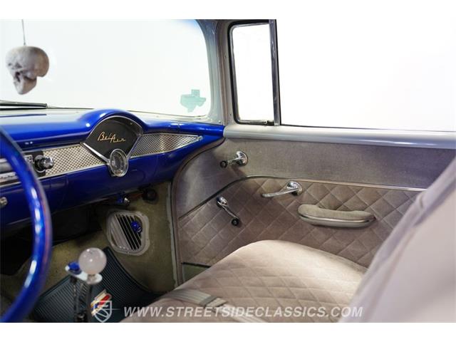 1955 Chevrolet 210 (CC-2085007) for sale in Concord, North Carolina