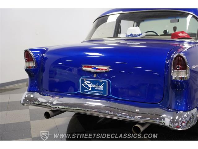 1955 Chevrolet 210 (CC-2085007) for sale in Concord, North Carolina