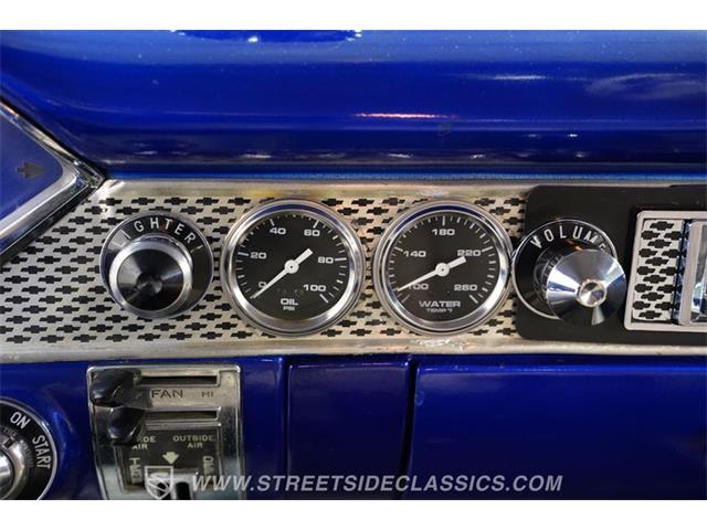1955 Chevrolet 210 (CC-2085007) for sale in Concord, North Carolina