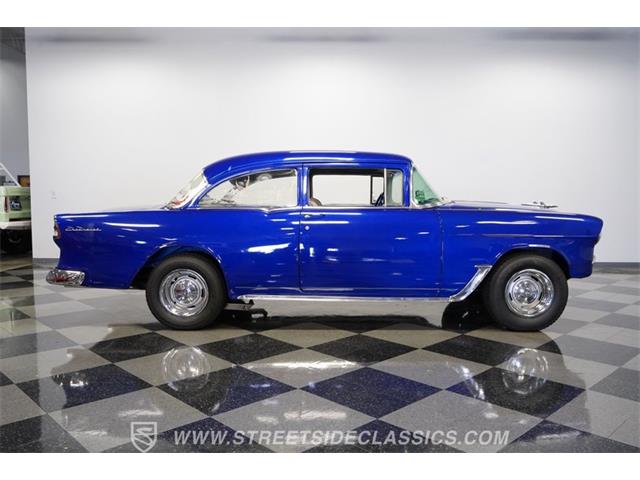 1955 Chevrolet 210 (CC-2085007) for sale in Concord, North Carolina
