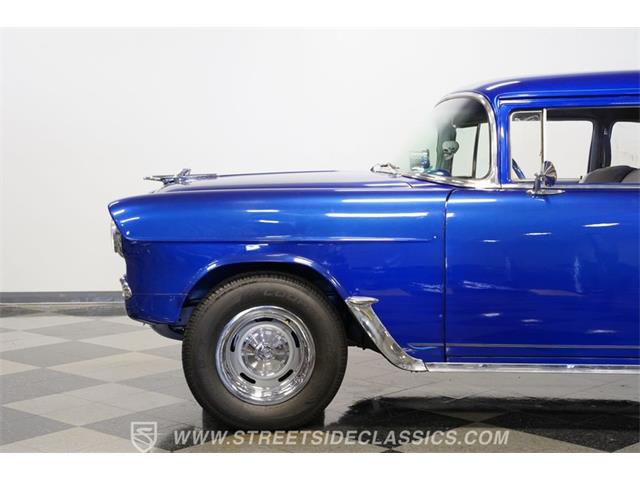 1955 Chevrolet 210 (CC-2085007) for sale in Concord, North Carolina