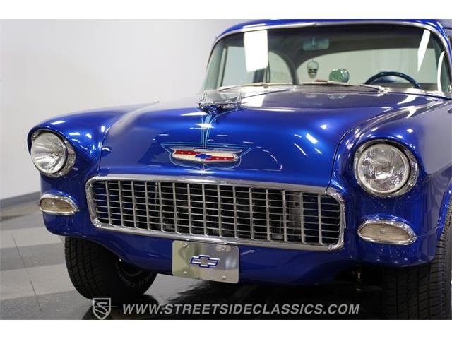 1955 Chevrolet 210 (CC-2085007) for sale in Concord, North Carolina