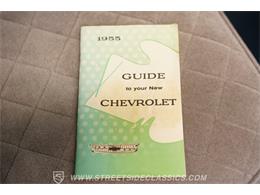 1955 Chevrolet 210 (CC-2085007) for sale in Concord, North Carolina