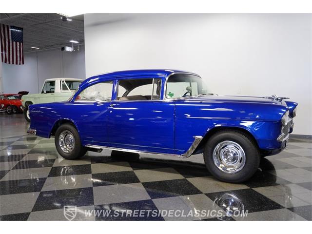 1955 Chevrolet 210 (CC-2085007) for sale in Concord, North Carolina