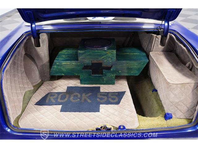 1955 Chevrolet 210 (CC-2085007) for sale in Concord, North Carolina
