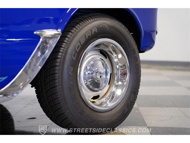1955 Chevrolet 210 (CC-2085007) for sale in Concord, North Carolina