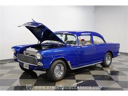 1955 Chevrolet 210 (CC-2085007) for sale in Concord, North Carolina